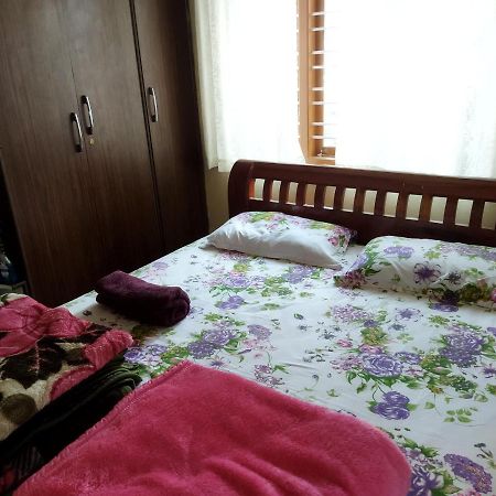 Hidden Gem Home Stay Мадикери Экстерьер фото