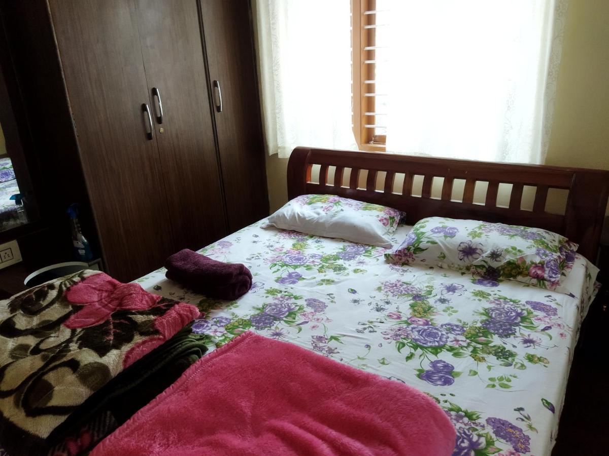 Hidden Gem Home Stay Мадикери Экстерьер фото