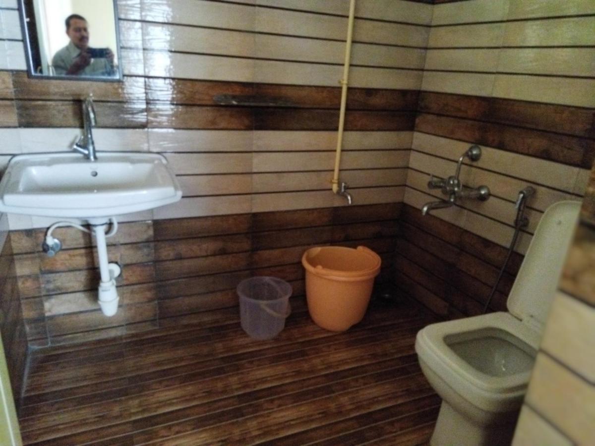 Hidden Gem Home Stay Мадикери Экстерьер фото